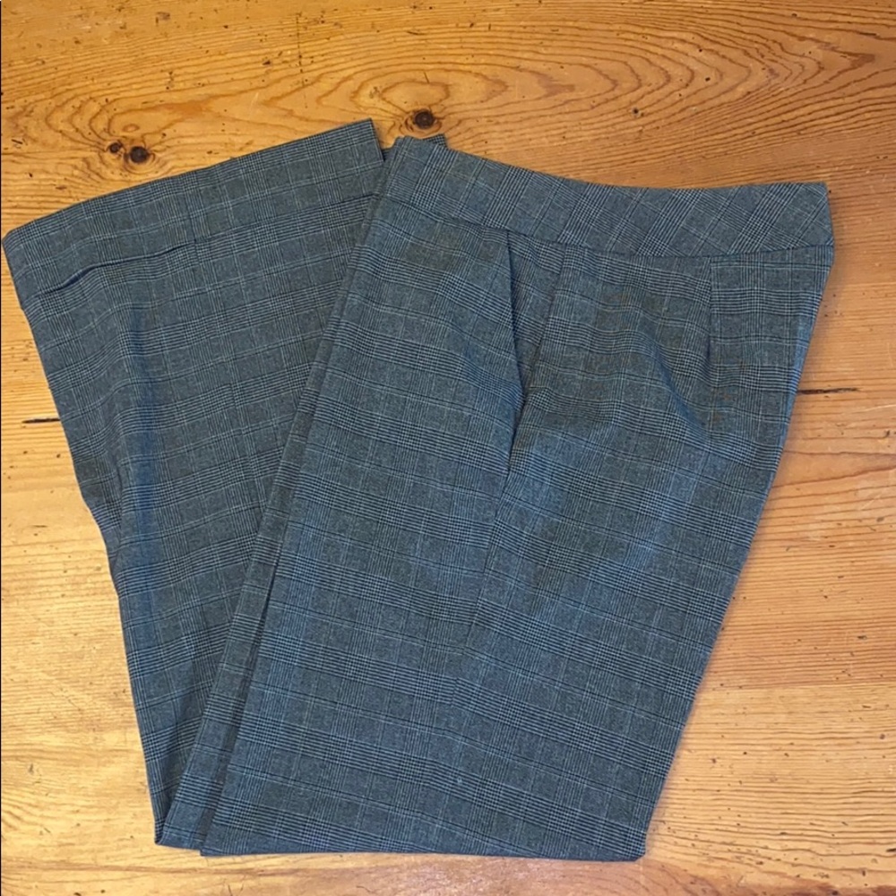 Dress Pants